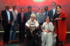 Lifetime Achievement Award 2023 conferred on Dr. KC Naik, founder of Shakthi Education